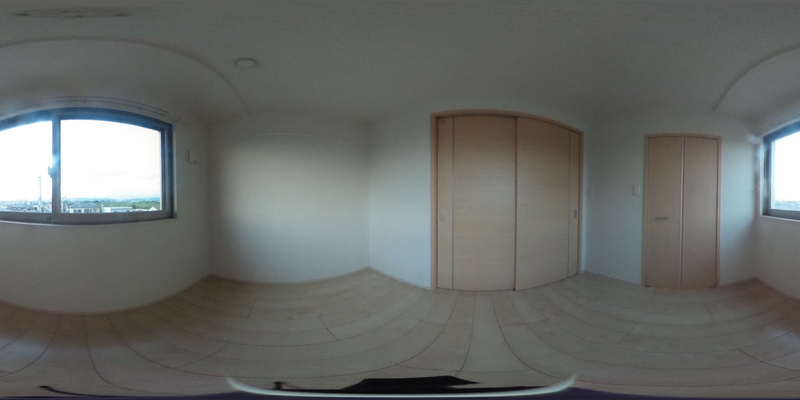 子供部屋 写真37