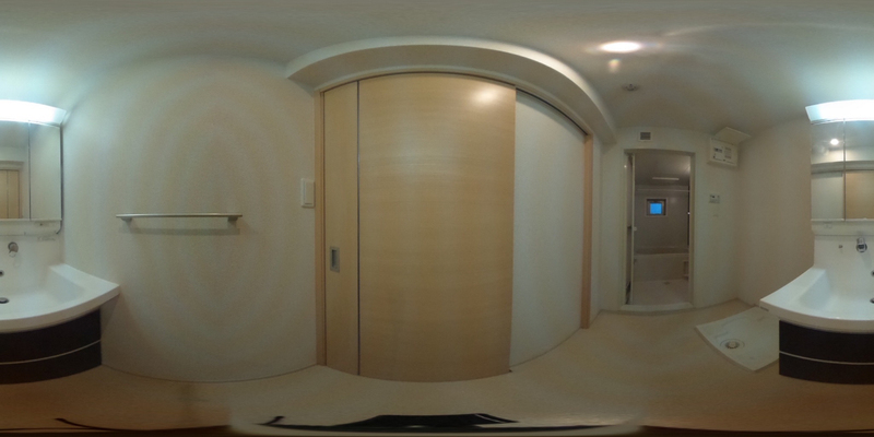 洗面所 写真36