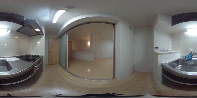キッチン 写真35