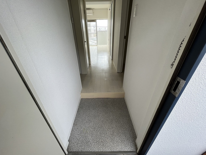 五反ビルの物件内観写真