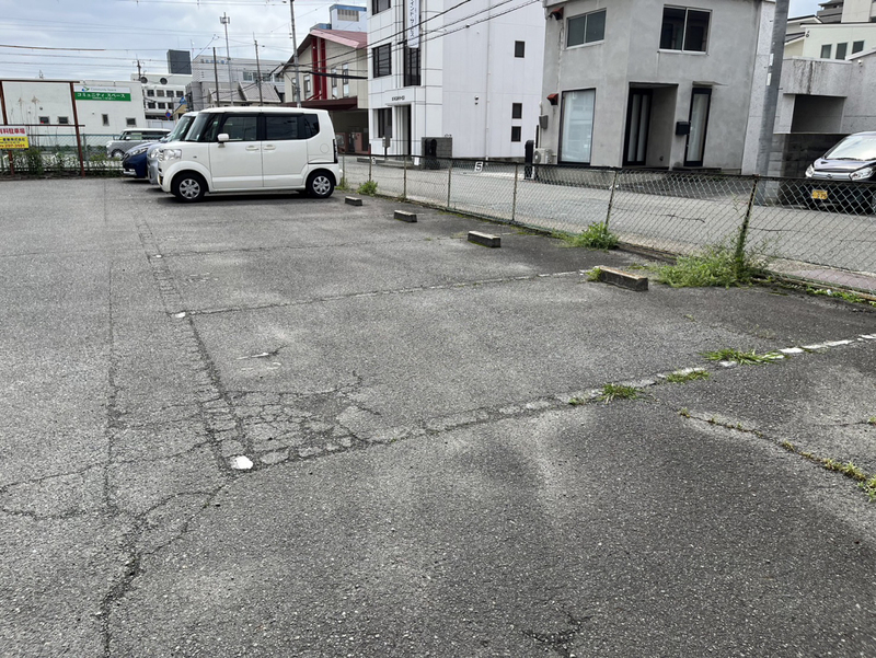 五反ビルの物件外観写真
