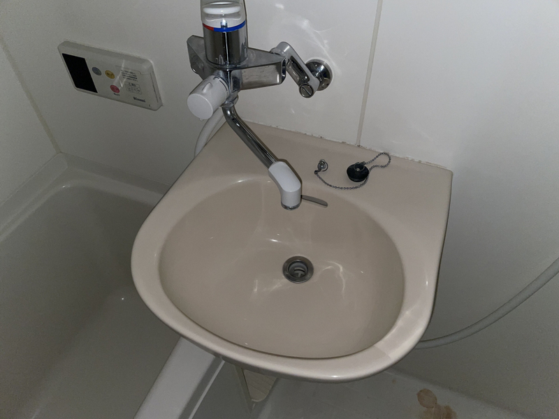 コーポはやのやの物件内観写真