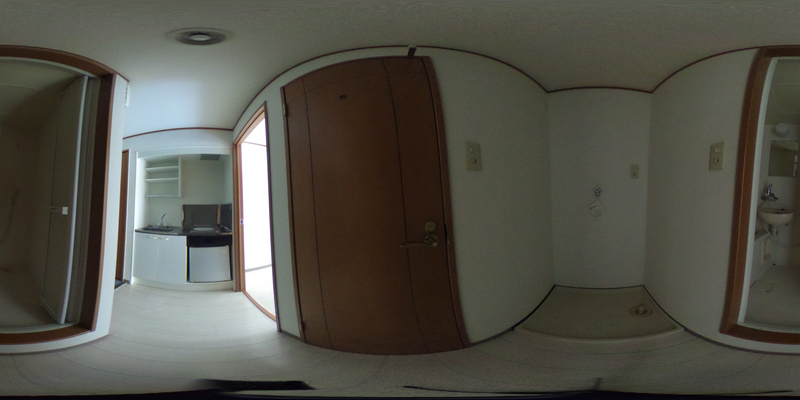 洗面所 写真36