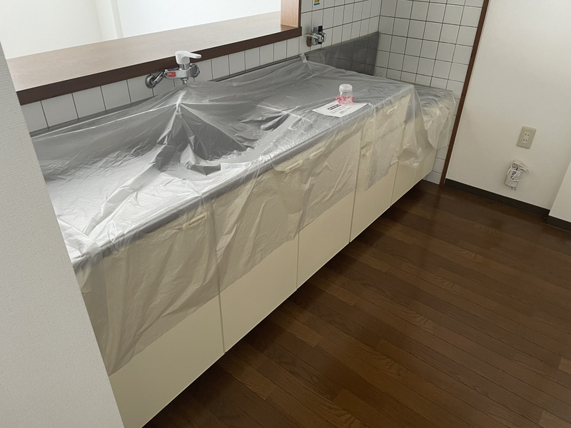 キッチン 写真4