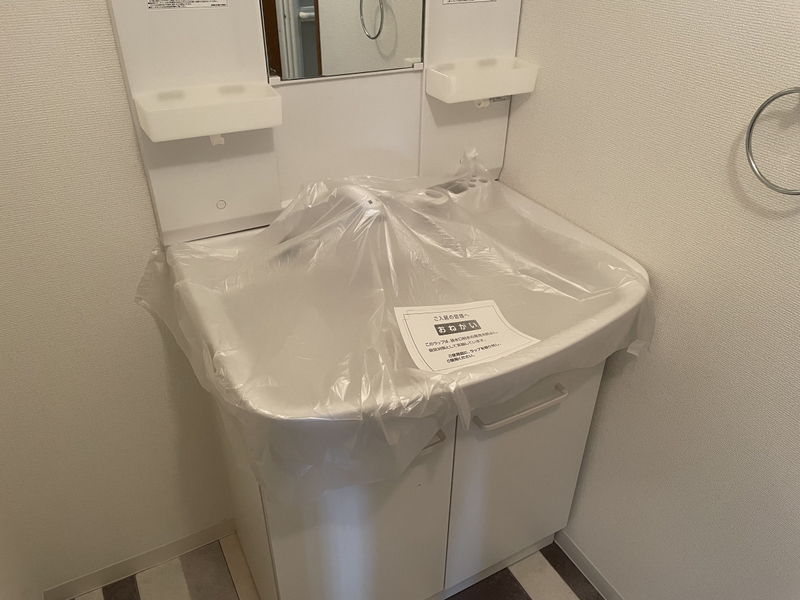 洗面所 写真10