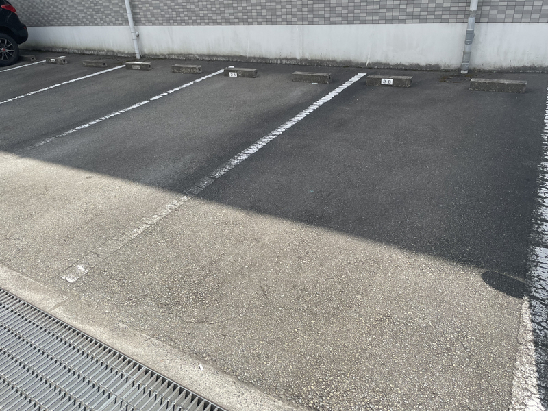 駐車場 写真32