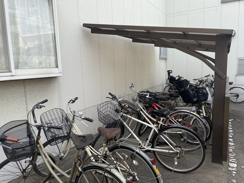共用部 写真30