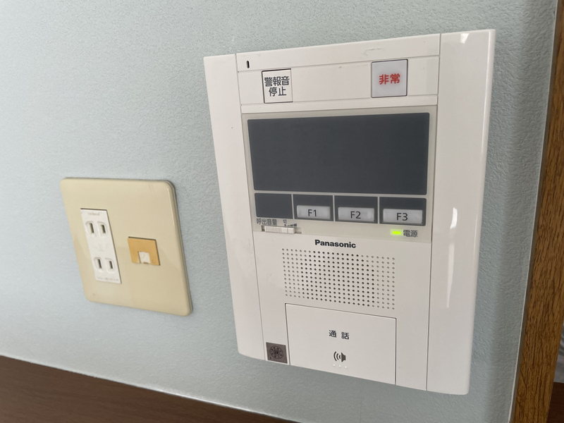 セキュリティ 写真17