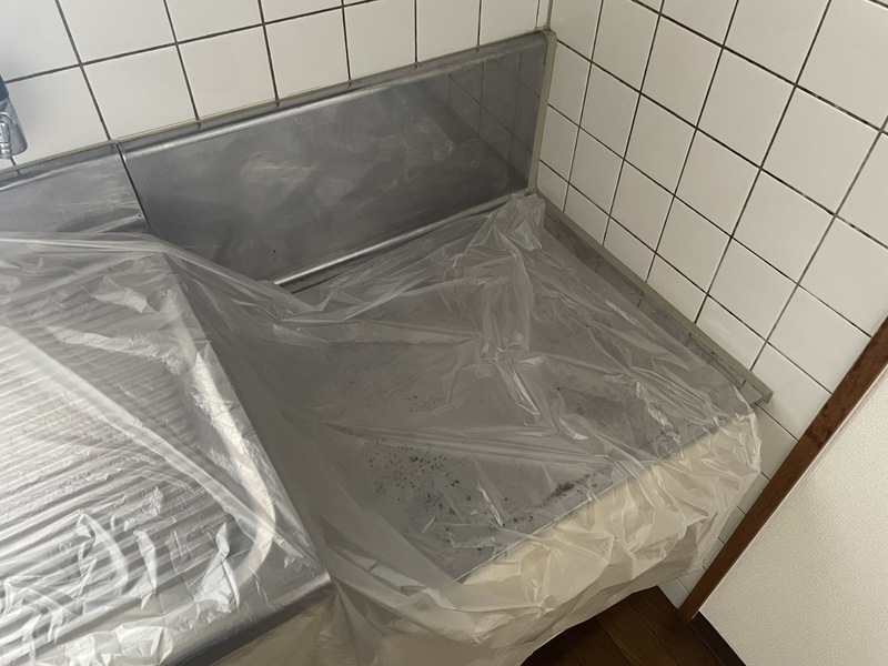 キッチン 写真5