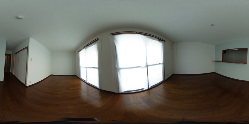 リビング 写真33