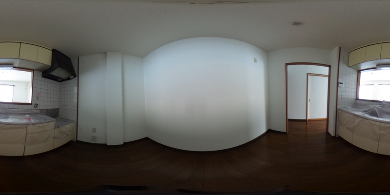 キッチン 写真34