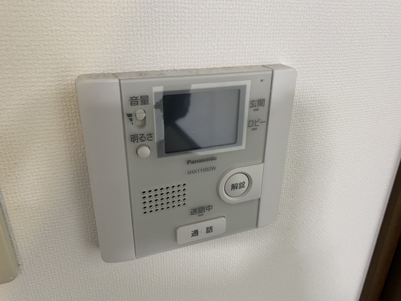 セキュリティ 写真13