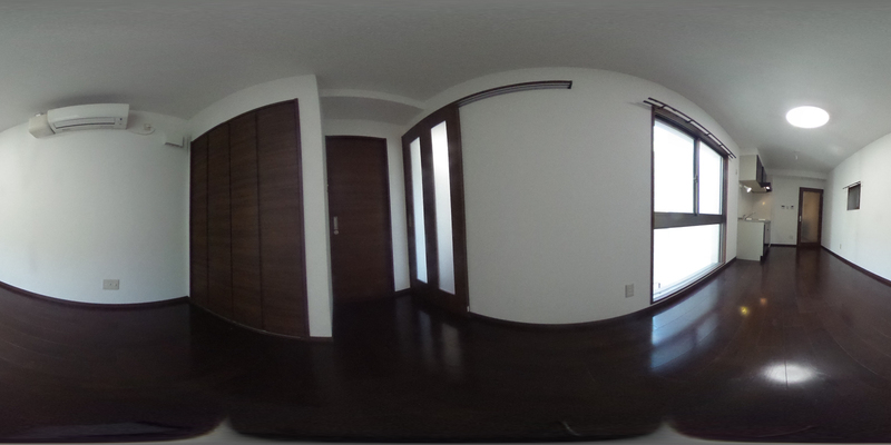 リビング 写真35