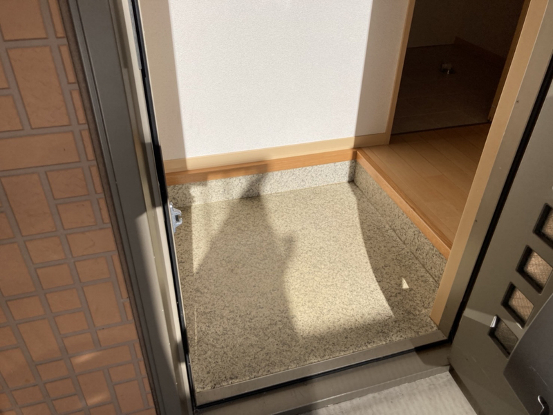 パラッツオ香寺の物件内観写真