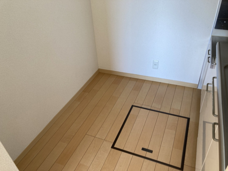 パラッツオ香寺の物件内観写真