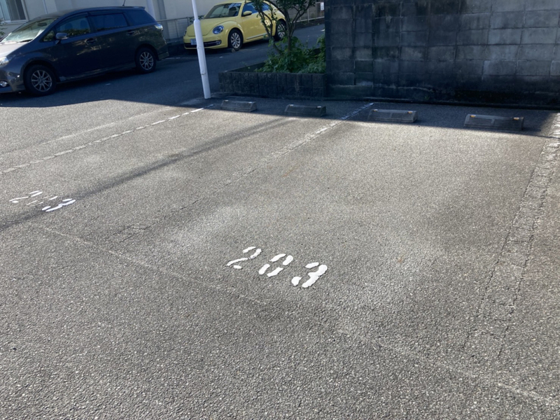 パラッツオ香寺の物件外観写真