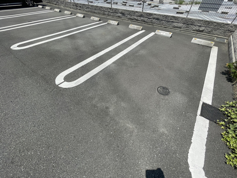 駐車場 写真31