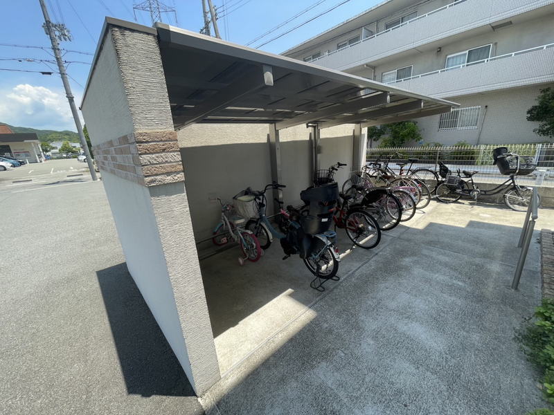 共用部 写真30