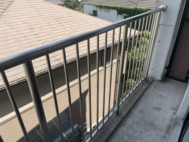 シルクヴェール南八代の物件内観写真