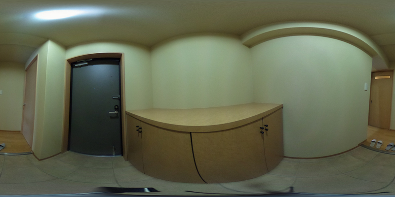 玄関 写真33