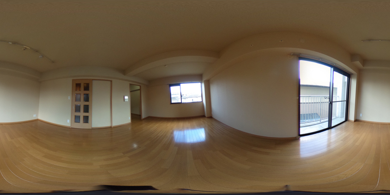 リビング 写真34