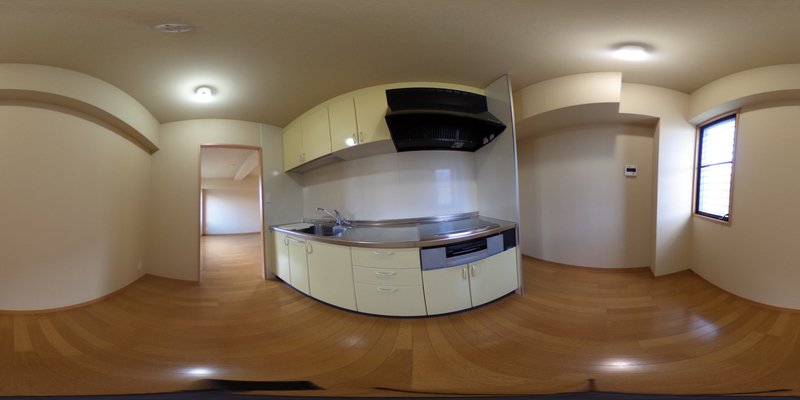 キッチン 写真35