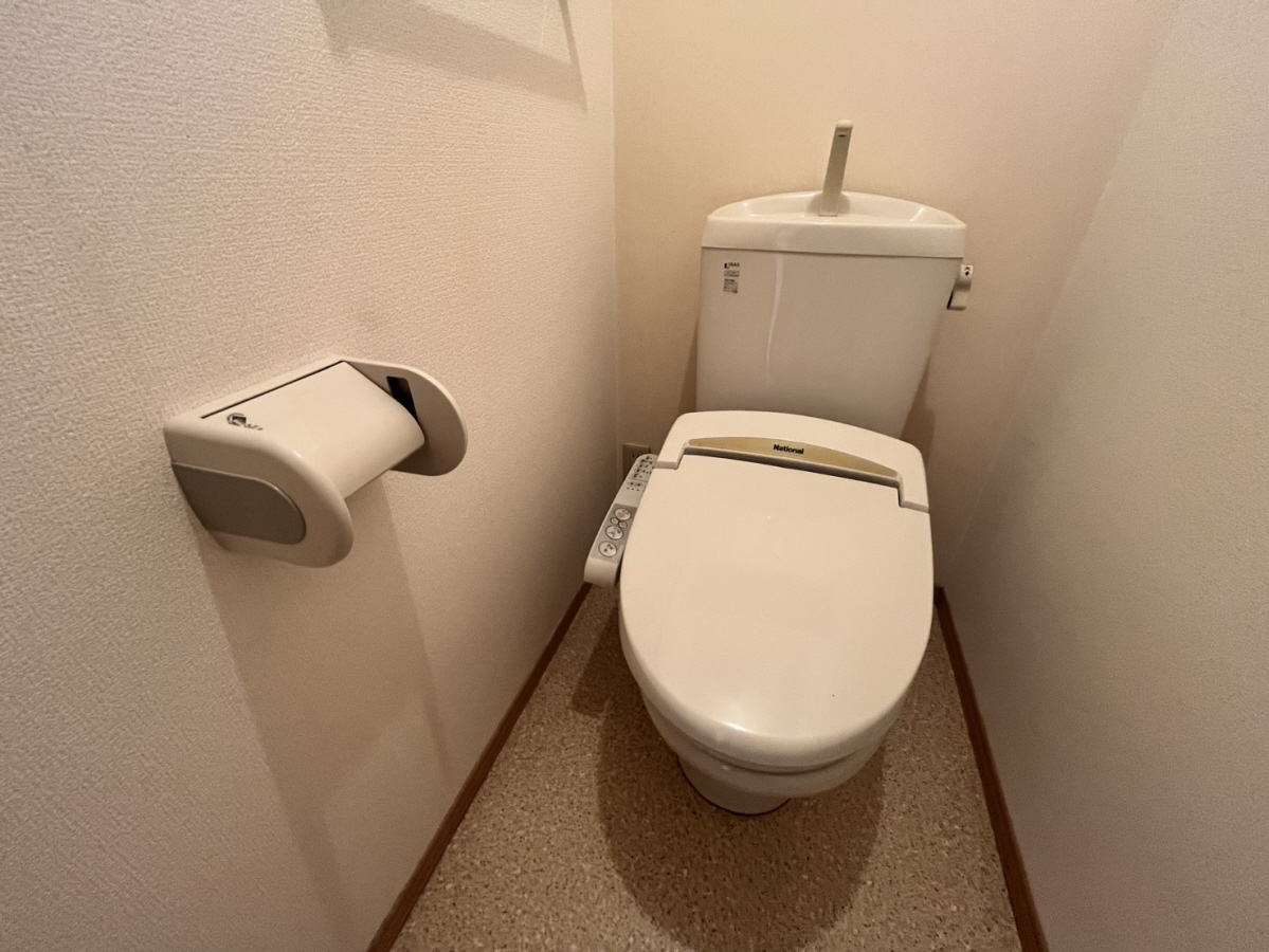 リヴェールコートの物件内観写真