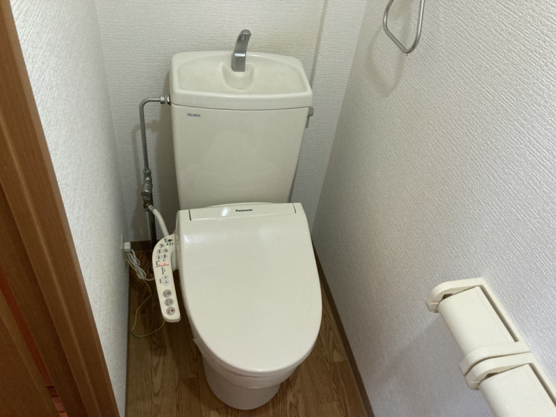 トイレ 写真14