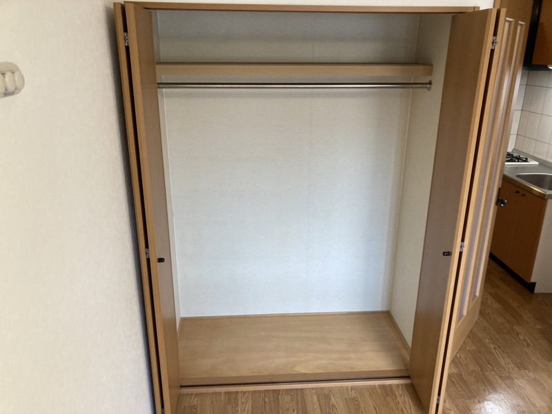 収納 写真15