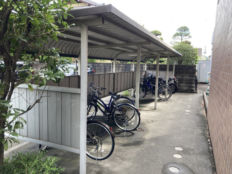 共用部 写真31