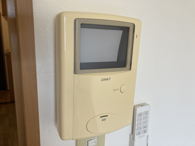 セキュリティ 写真18