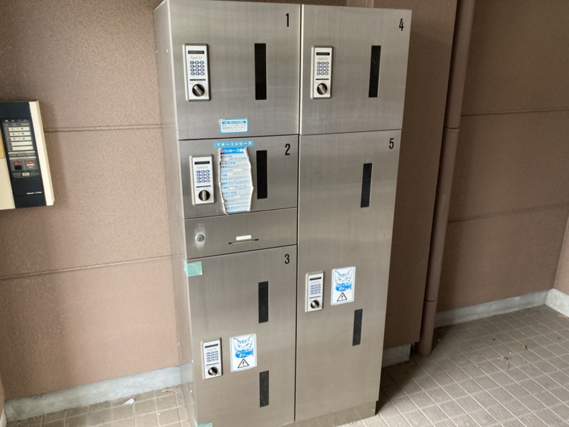 設備 写真20