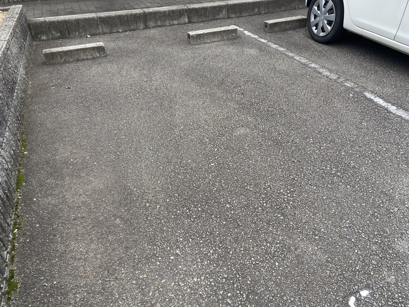 ヴァンヴェールの物件外観写真