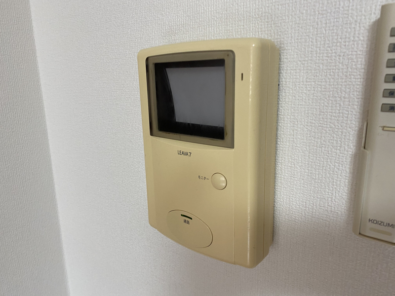 ヴァンヴェールの物件内観写真