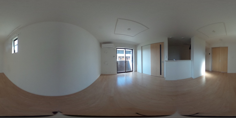 リビング 写真33
