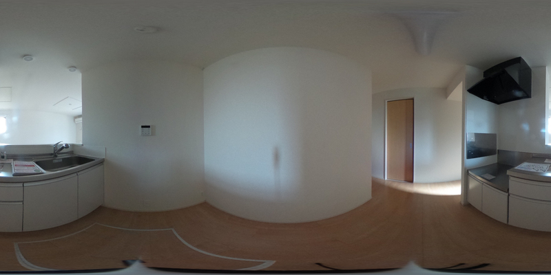 キッチン 写真34