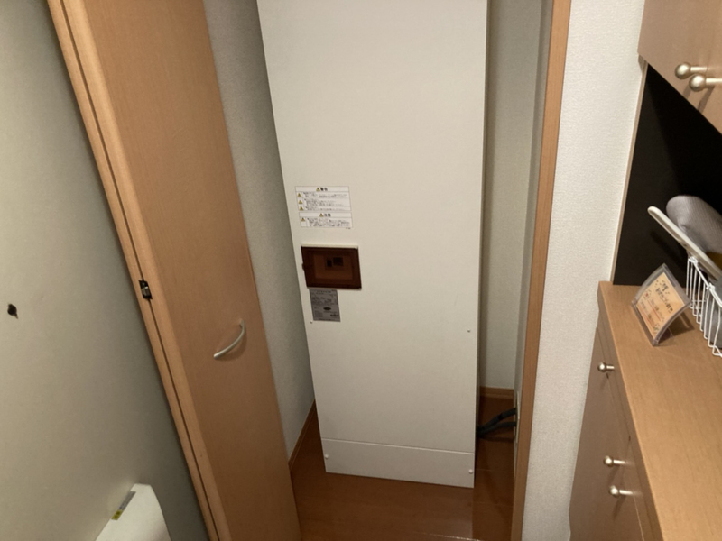 グランマーシーマサノ A棟の物件内観写真