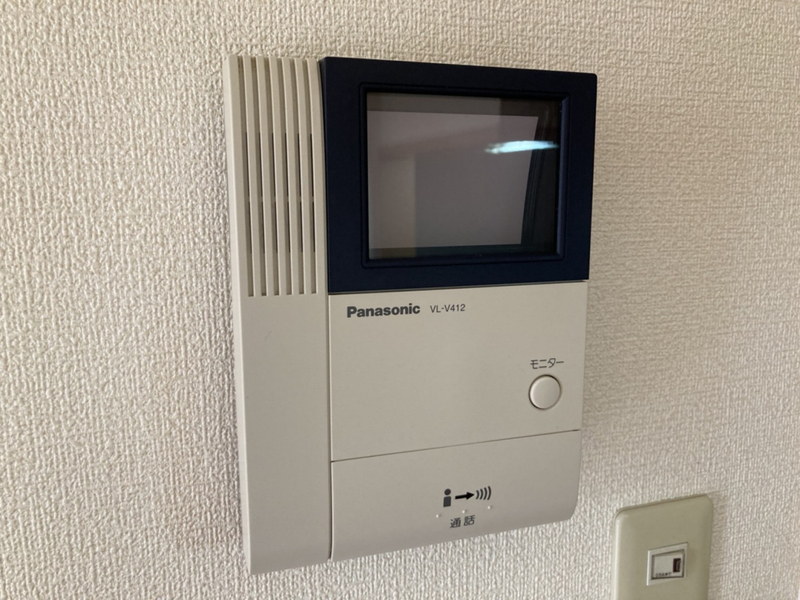 グランマーシーマサノ A棟の物件内観写真