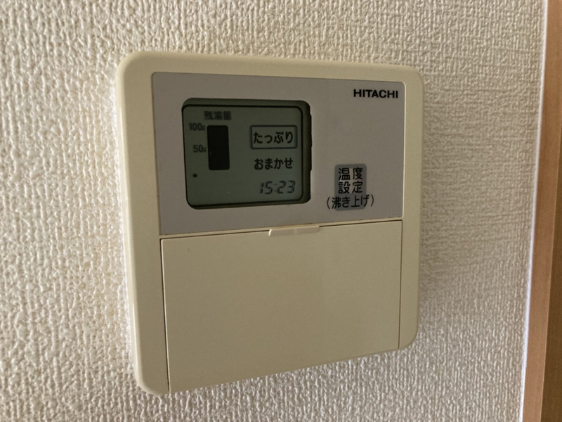 グランマーシーマサノ A棟の物件内観写真