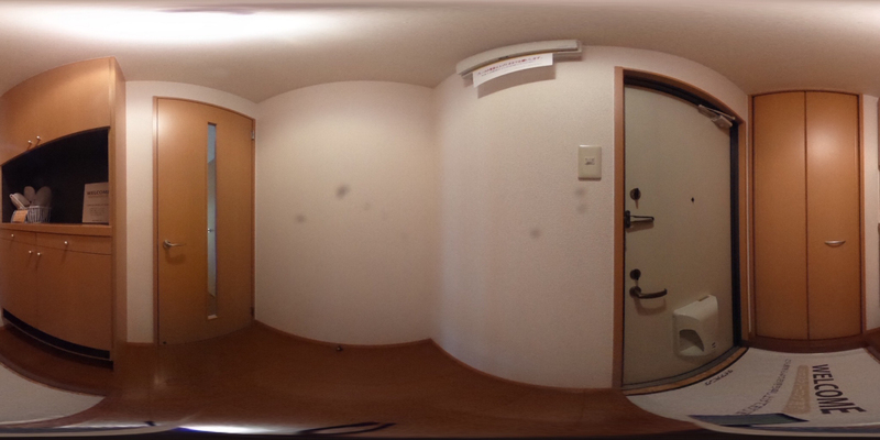 玄関 写真33