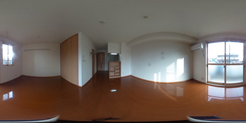 リビング 写真34