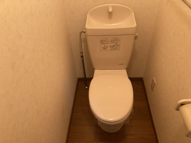 トイレ 写真5