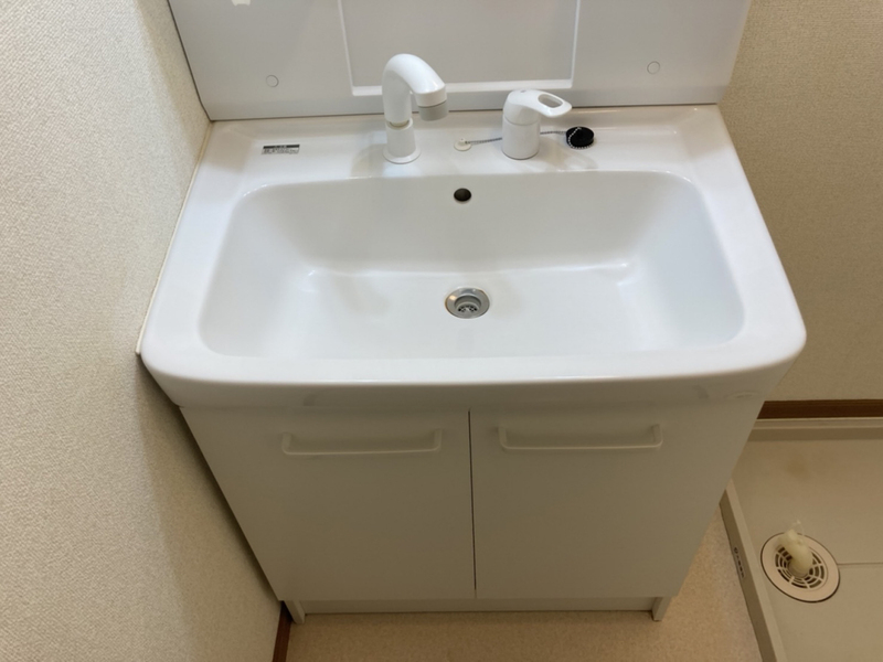 洗面所 写真6
