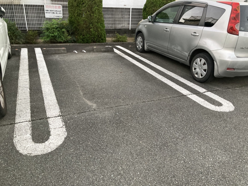 駐車場 写真10