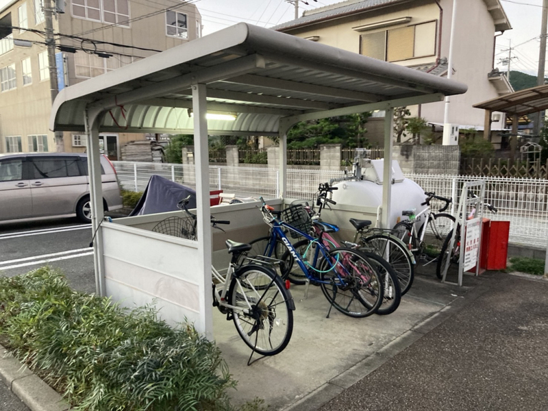共用部 写真11