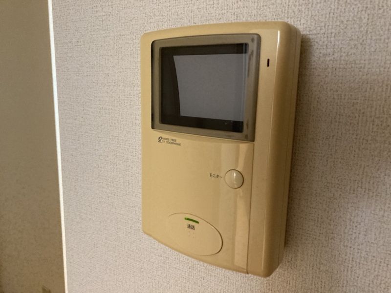 セキュリティ 写真13