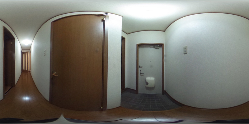 玄関 写真33