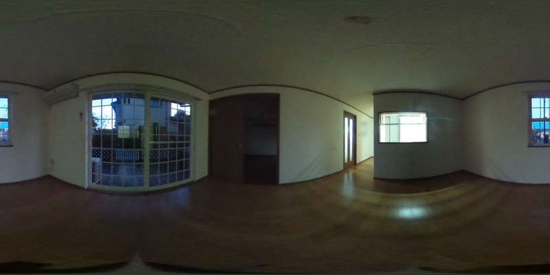 リビング 写真34
