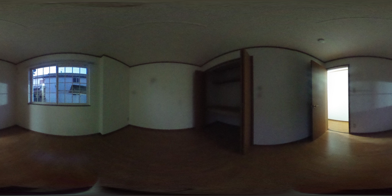 子供部屋 写真37