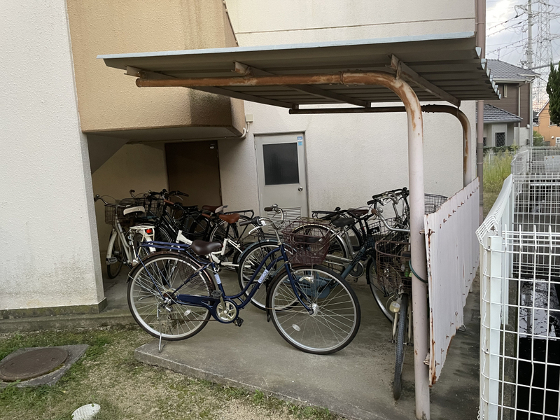 共用部 写真11